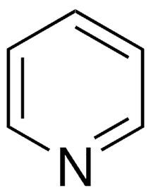 Pyridine