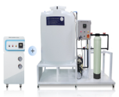 UPW System